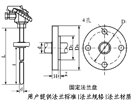 WRNN-331，WRNN-230，WRNN-431，WZP-230NM耐磨熱電偶