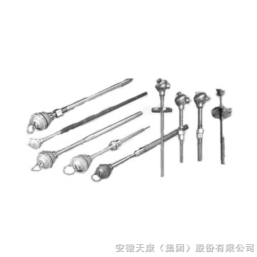WRNN-331，WRNN-230，WRNN-431，WZP-230NM耐磨熱電偶